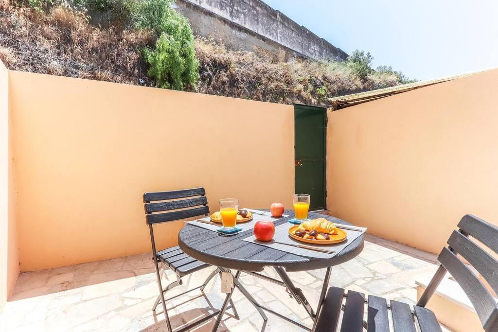Vita Portucale ! Bright Campo Ourique W/ Terrace Lisboa 外观 照片